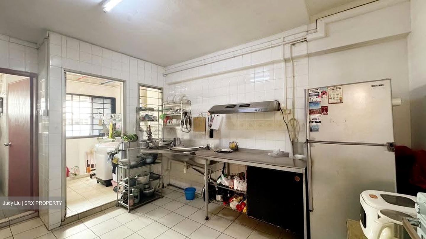 Blk 745 Pasir Ris Street 71 (Pasir Ris), HDB 4 Rooms #619291891